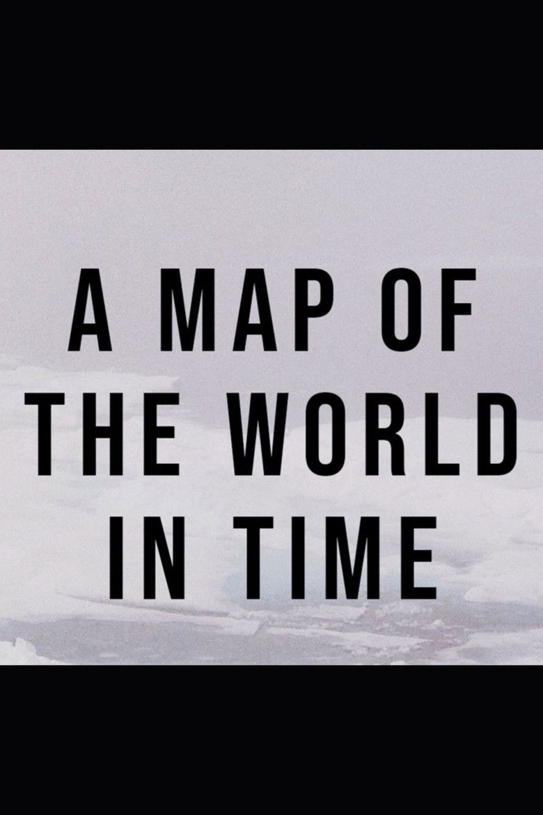 Imatge de A Map of the World in Time
