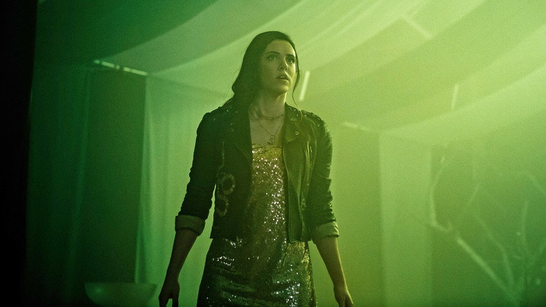 Still from Ash vs Evil Dead - Season 3 Episode 7