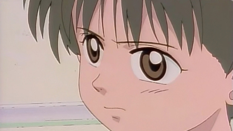 Still image for Baby and Me season 1 episode 1: I Hate Crybabies!