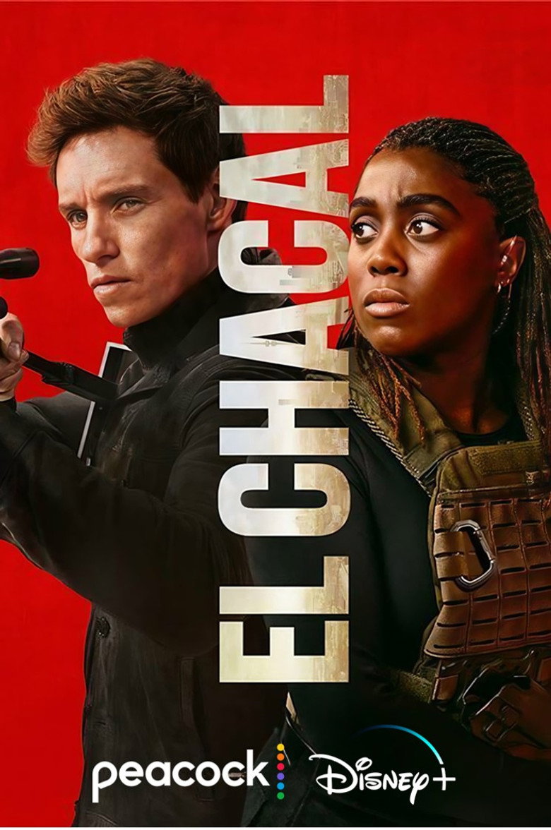 Póster la Serie