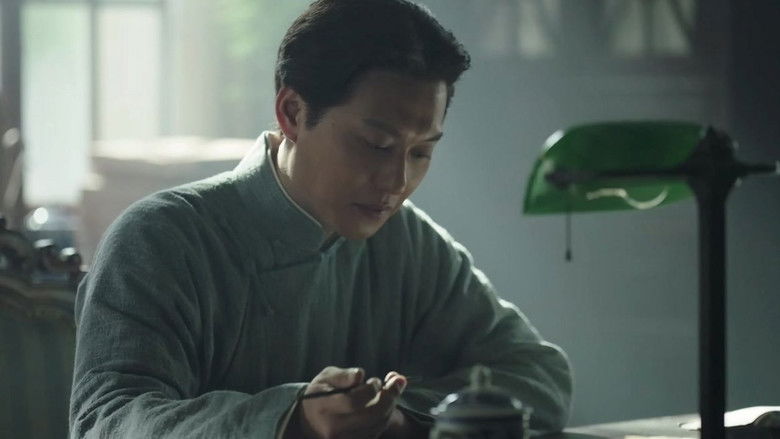 Still image for For Truly Great Men season 1 episode 9: Episode 9 Still image for For Truly Great Men season 1 episode 9: Episode 9