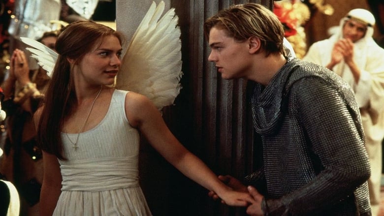 Romeo + Julieta de William Shakespeare (1996)