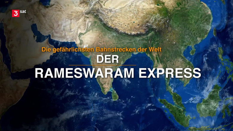 Still image for Die gefährlichsten Bahnstrecken der Welt season 1 episode 5: Episode 5