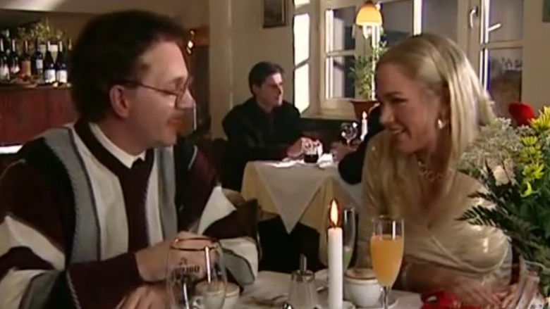 Still image for Blind Date season 1 episode 1: Episode 1