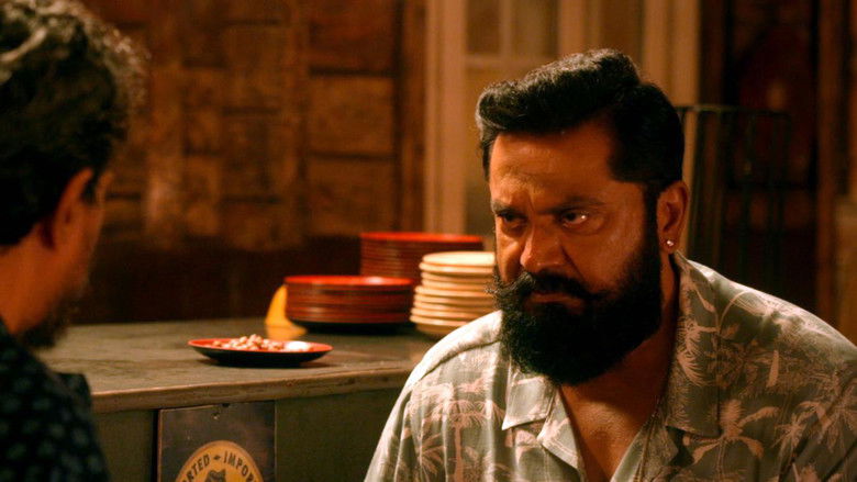 Still image for Irai season 1 episode 1: The Ripple Effect