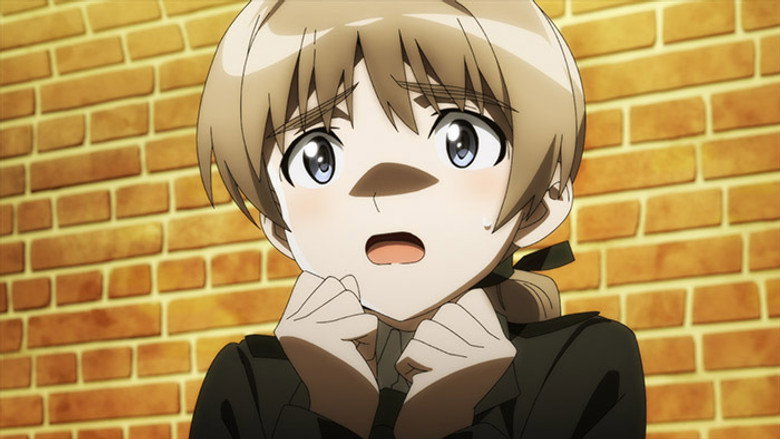 Still from Strike Witches - Season 3 Episode 7