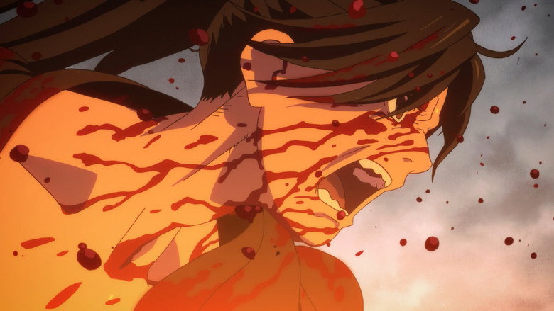 Still from Dororo - Season 1 Episode 6