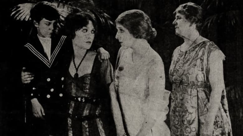 Salvation Joan (1916)