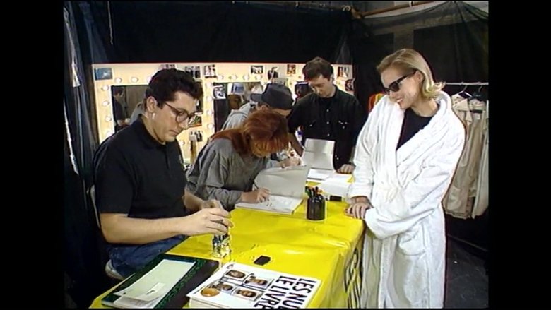 Still image for Les Nuls, l'émission season 1 episode 10: Episode 10