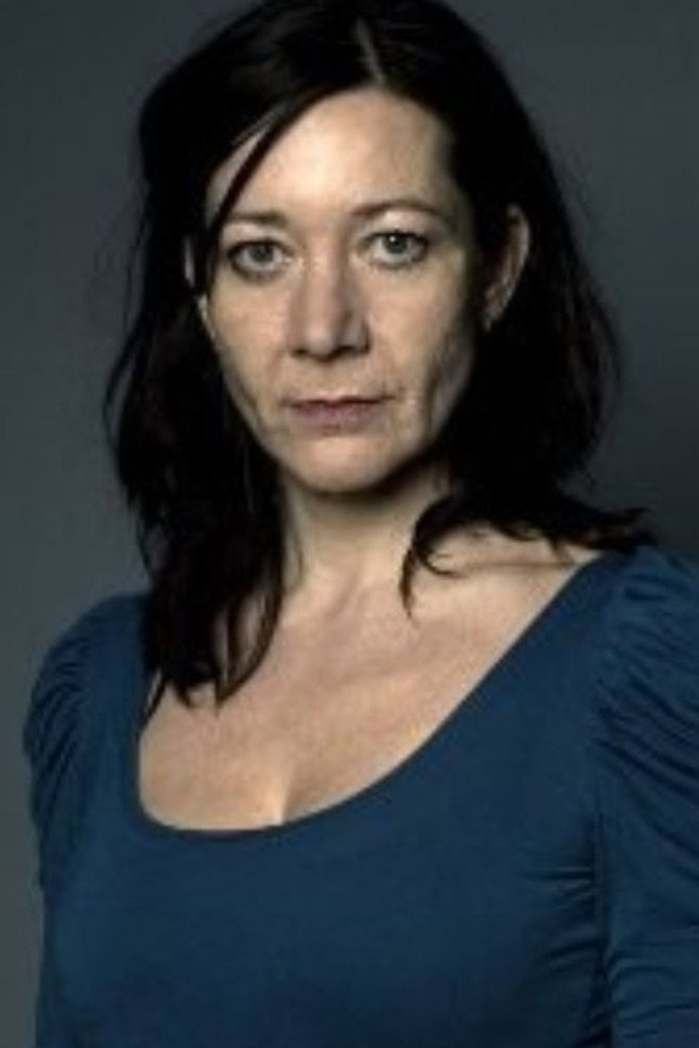 Gusta Geleijnse photo 2