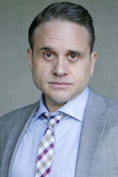 Tony Jacobsen portrait image