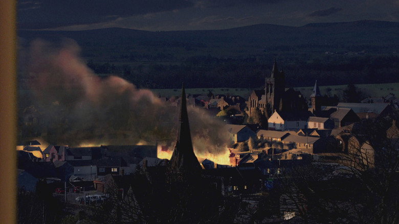 Lockerbie Disaster