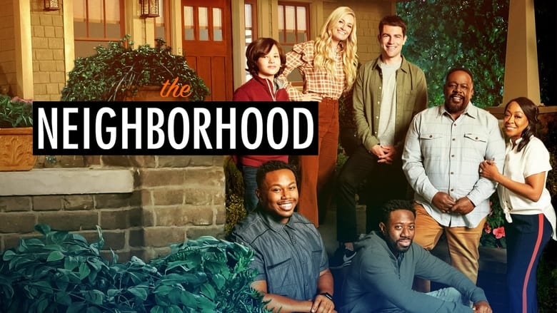 The Neighborhood (2018)