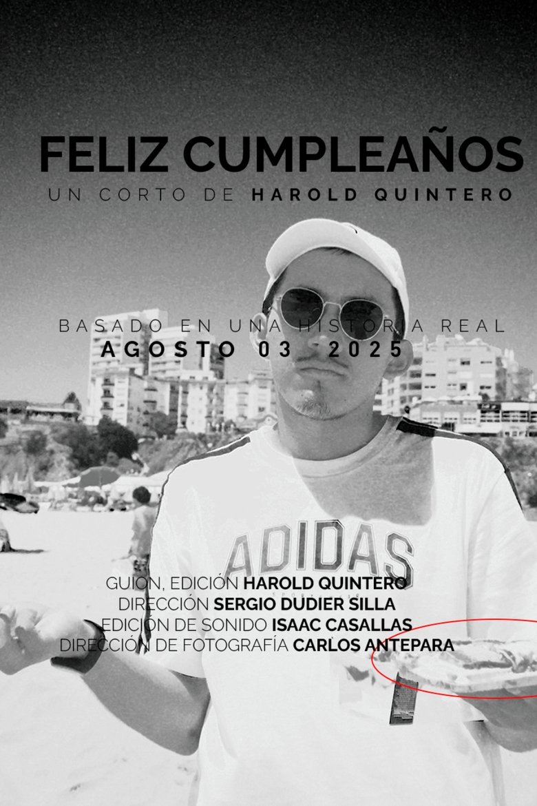 Feliz Cumpleaños (2025)