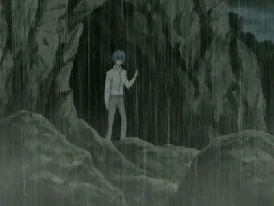 Still image for Strawberry Panic! season 1 episode 13: The Roar Of The Waves