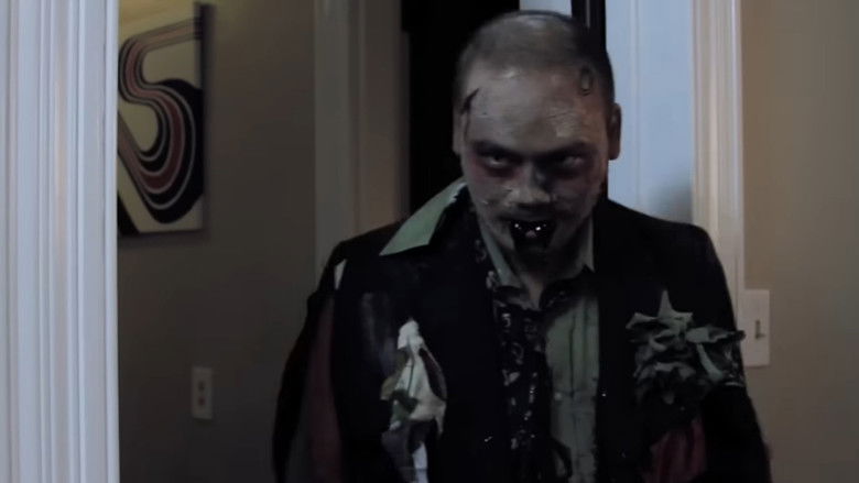 Official Trailer Ninja Zombies (2011)