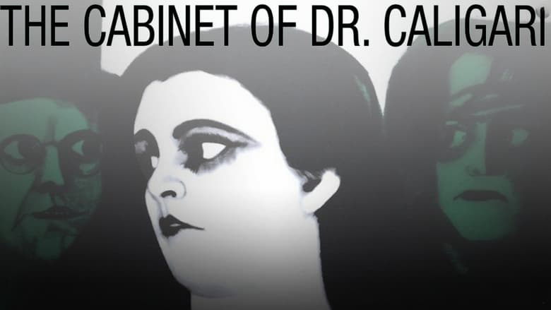 The Cabinet of Dr. Caligari