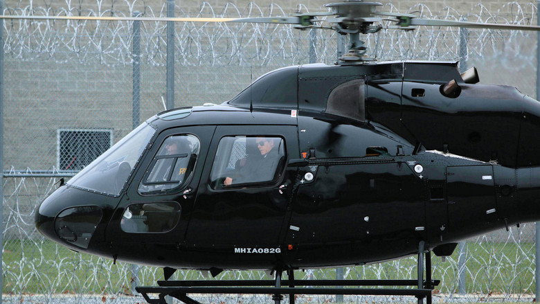 Still from The Following - Season 3 Episode 6