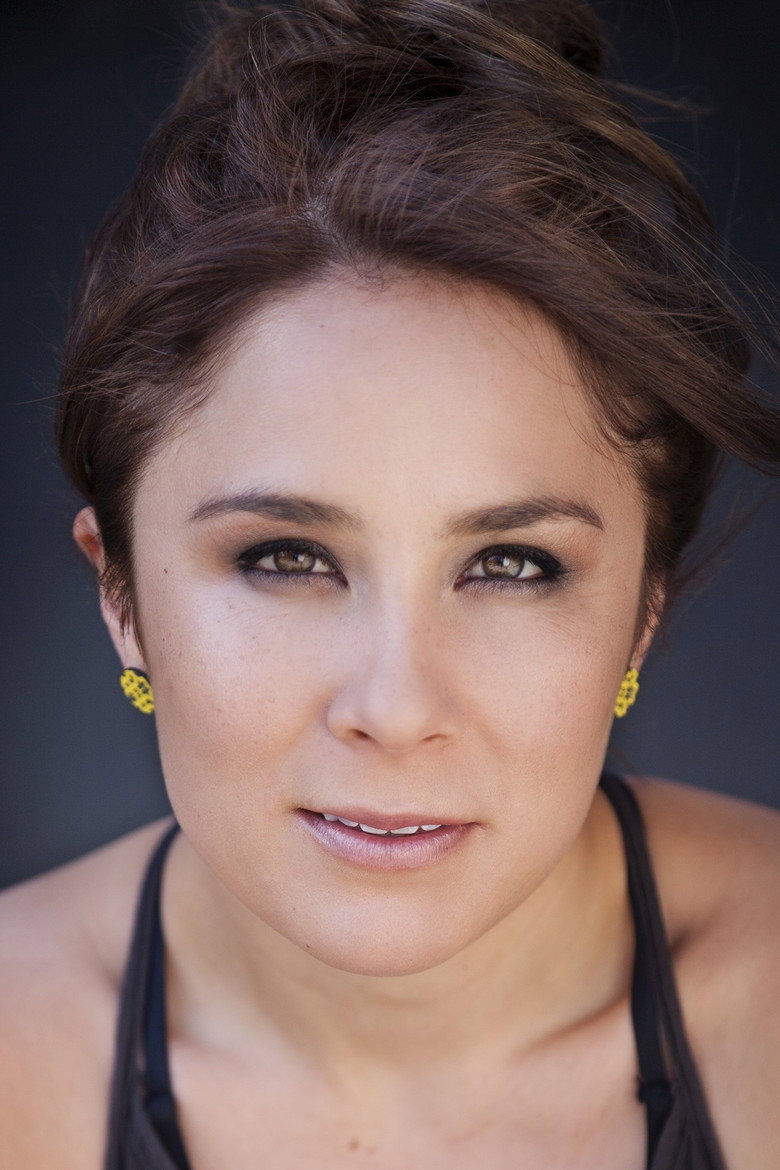 Sarah de Possesse photo