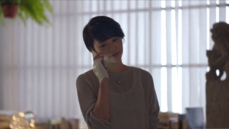 Still image for Hanging Mirrors season 1 episode 18: Episode 18 Still image for Hanging Mirrors season 1 episode 18: Episode 18