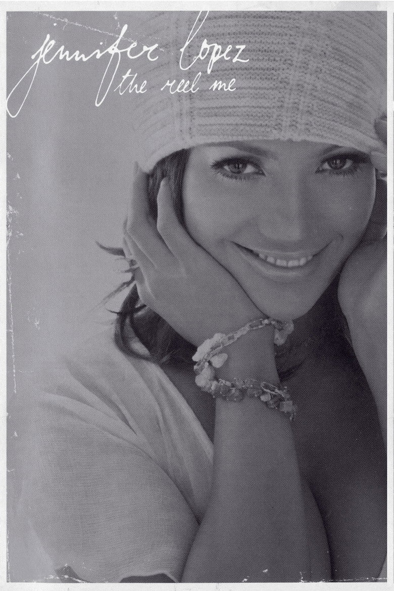 Jennifer Lopez: The Reel Me