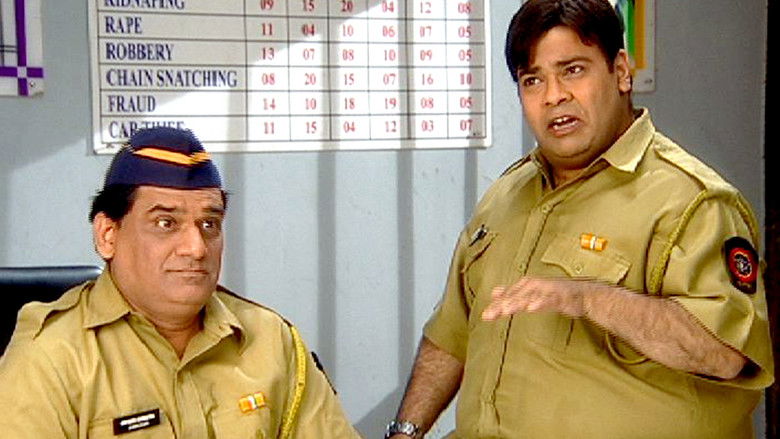 Still image for F.I.R. season 1 episode 138: The Wedding Suit