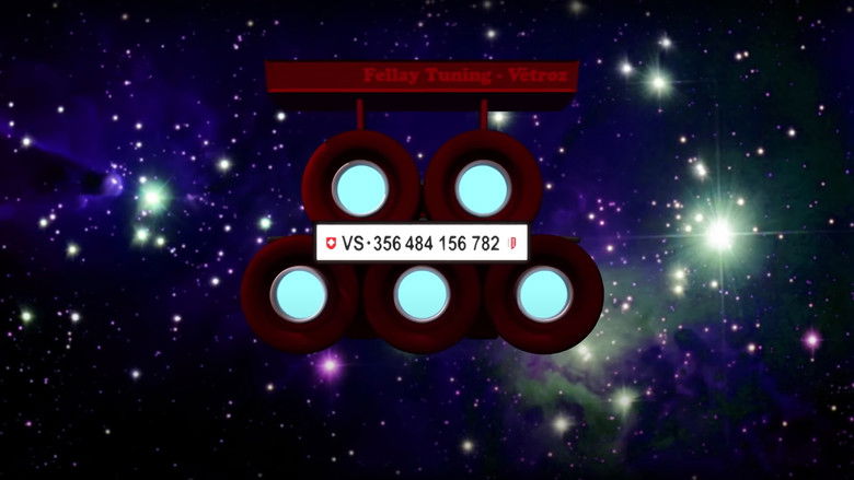 Still image for Les Valaisans dans l'espace season 1 episode 1: Episode 1