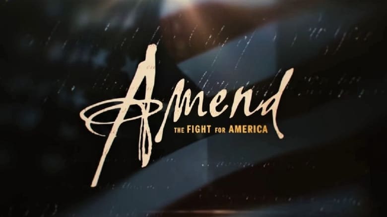 Amend: The Fight for America (2021)