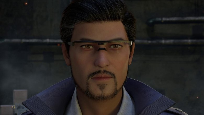 Still image for Time Prisoner season 1 episode 24: Episode 24