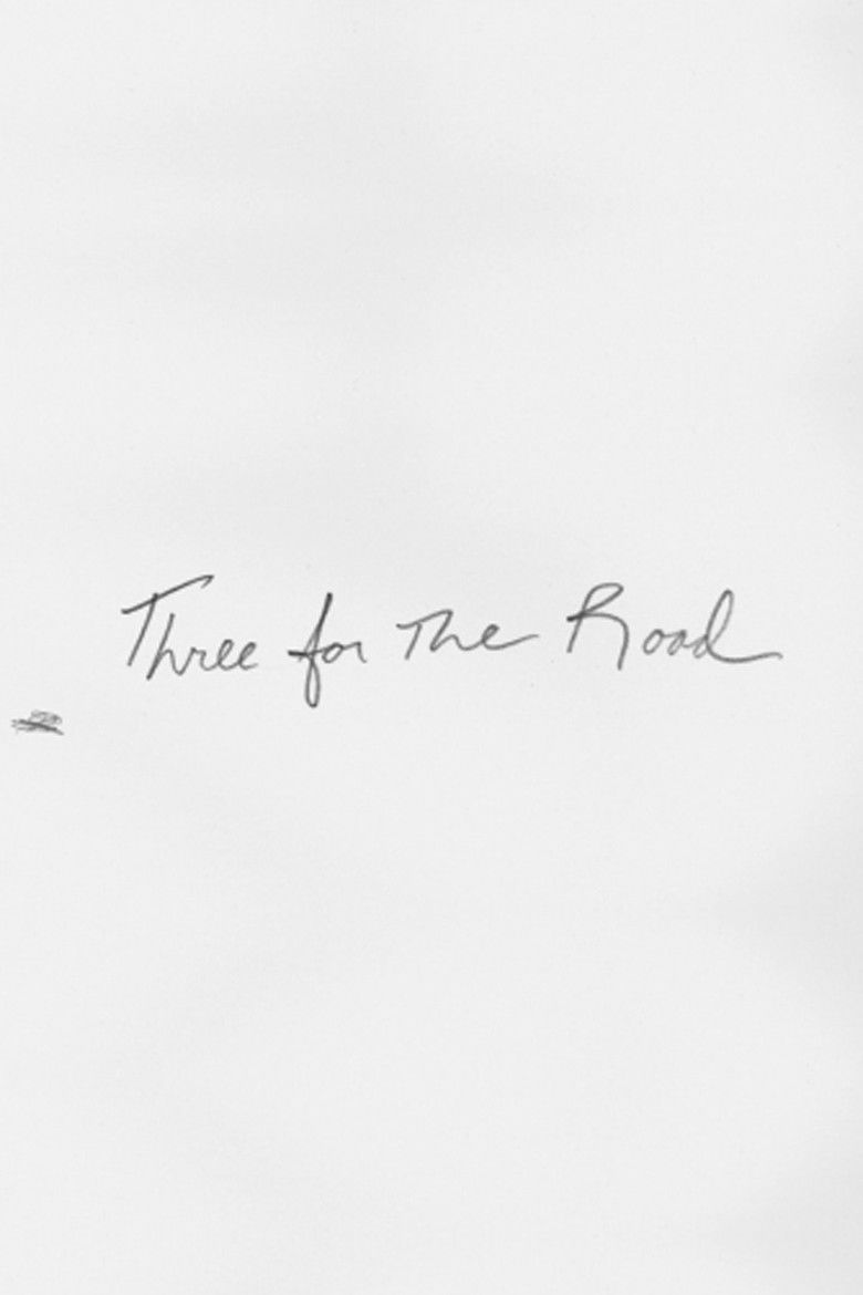 Imatge de Three for the Road