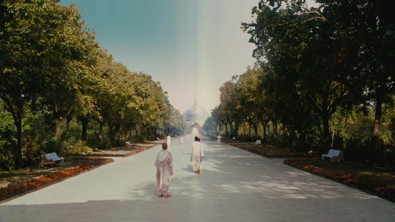 Astral City: A Spiritual Journey still