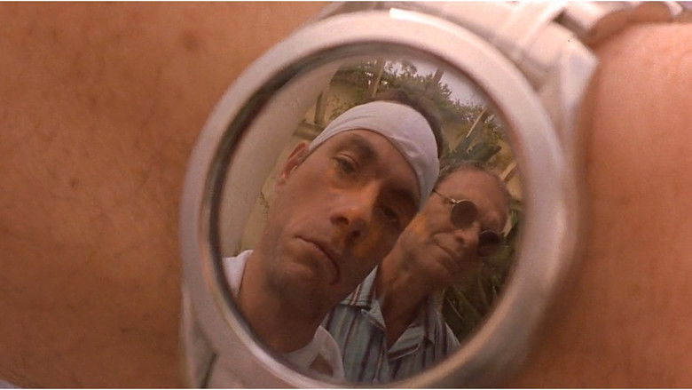 Image d'arrière-plan 11 du film Duo explosif