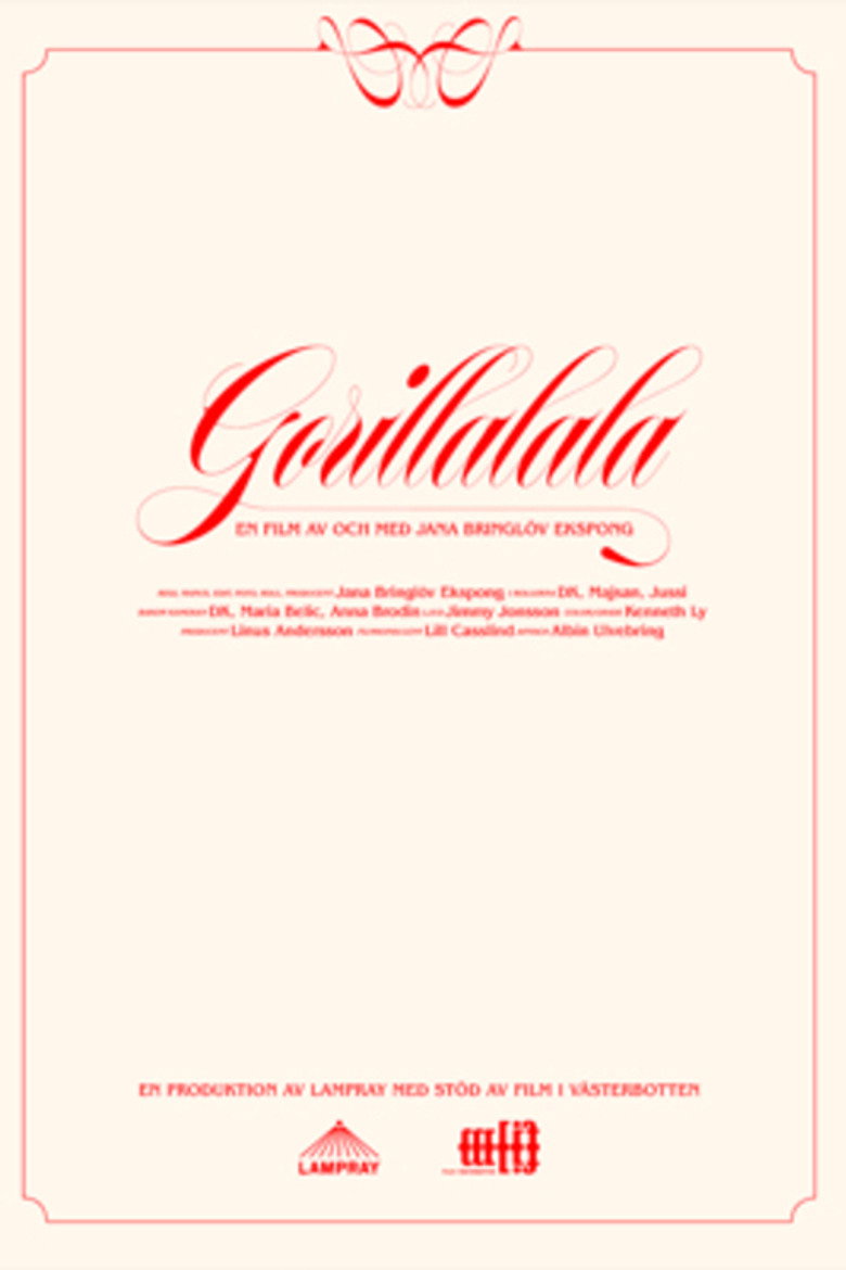 Gorillalala
