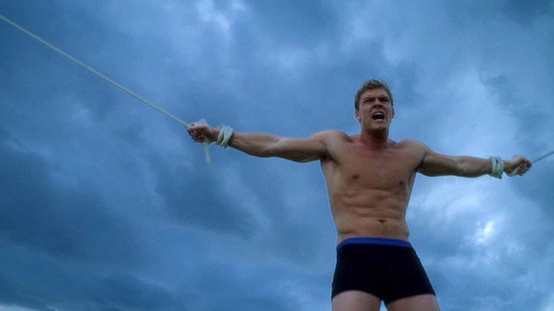 Still from Blue Mountain State - ซีซัน 3 ตอน 7