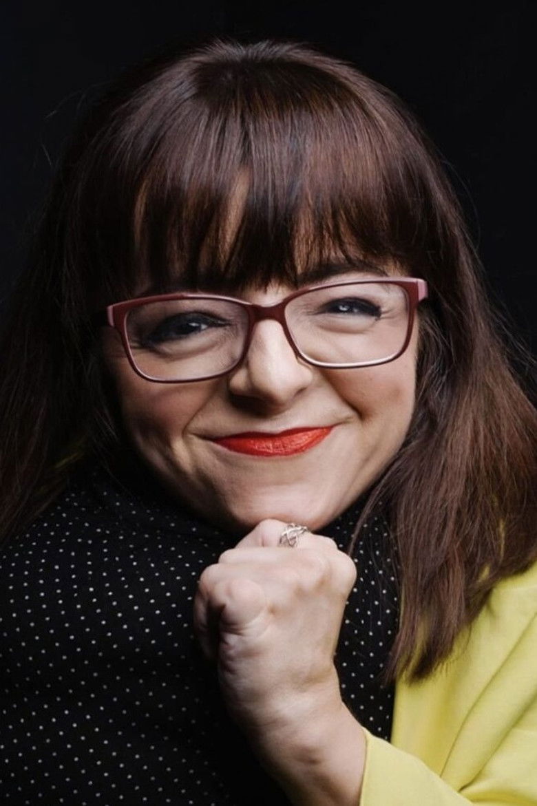 Mafalda Ribeiro portrait image