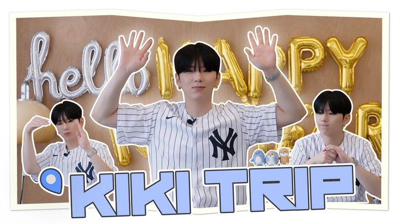 Still image for KIKI TRIP season 1 episode 5: EP.5