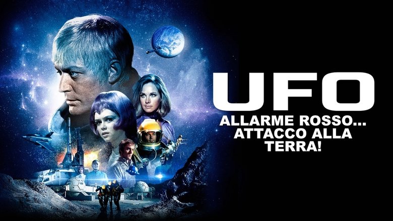 Invasion: UFO (1980)