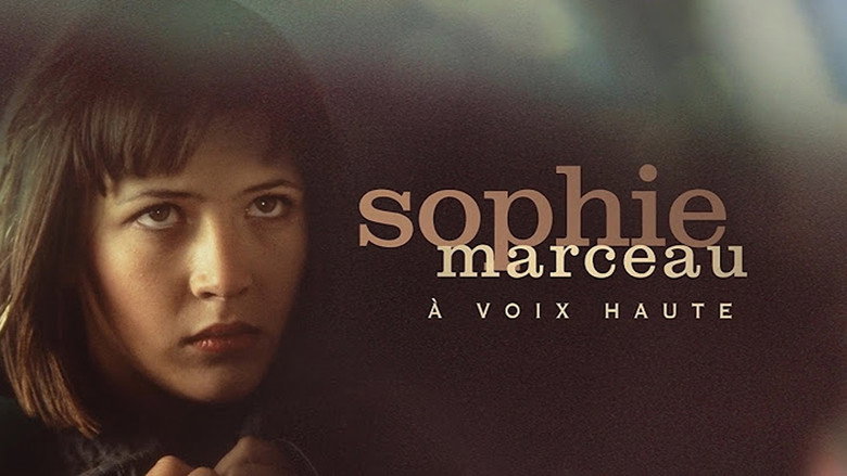 Sophie Marceau, à voix haute 4