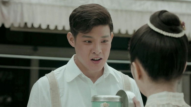 Still image for The Little Nyonya season 1 episode 15: Episode 15 Still image for The Little Nyonya season 1 episode 15: Episode 15