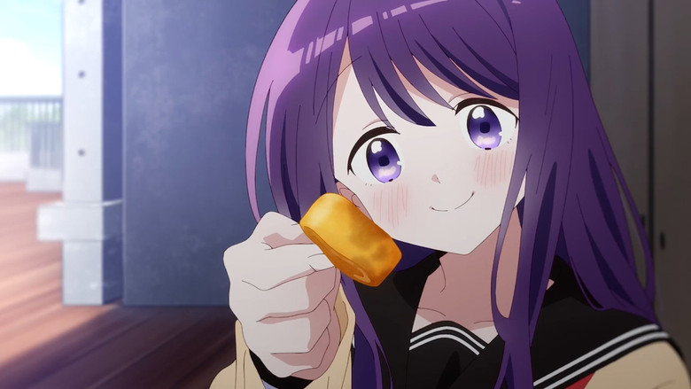 Still from 久保さんは僕を許さない - Season 1 Episode 5