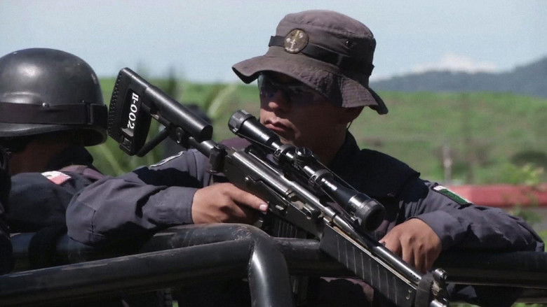 Still image for America's War on Drugs season 1 episode 4: Heroin, Terrorists & Kings of Pain Still image for America's War on Drugs season 1 episode 4: Heroin, Terrorists & Kings of Pain