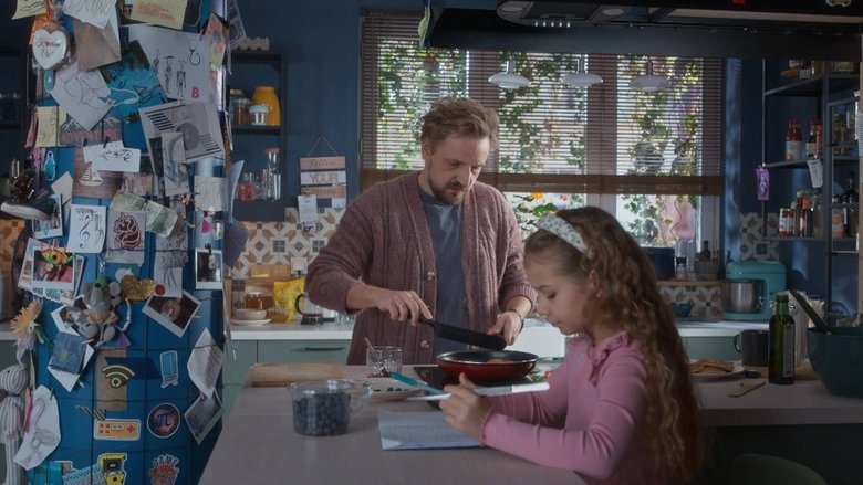 Still image for Pan Mama season 1 episode 5: Episode 5