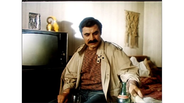 The Artist from Gribov (1989)