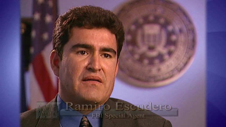 Still image for Lords of the Mafia with Robert Stack season 1 episode 15: Governments and Organized Crime: The Ultimate Betrayal