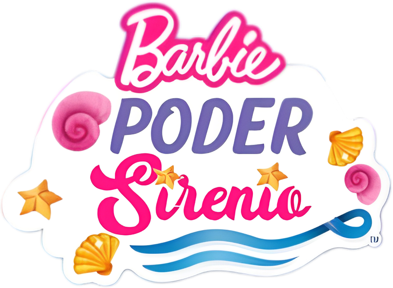 Imagen de Barbie: Poder de Sirena