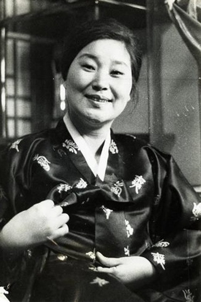 Hwang Jeong-sun photo 2