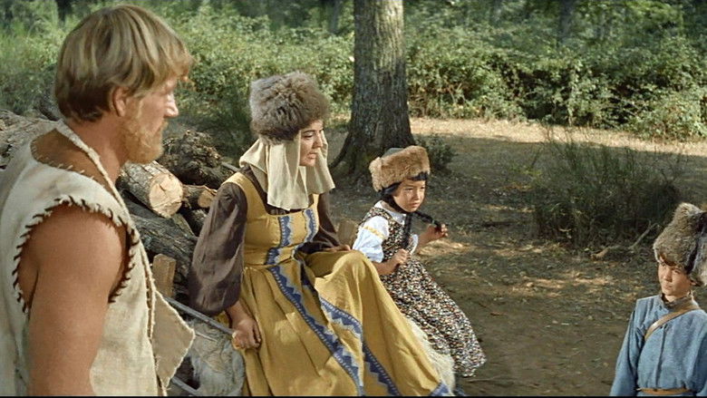 Imatge de Ursus e la ragazza tartara