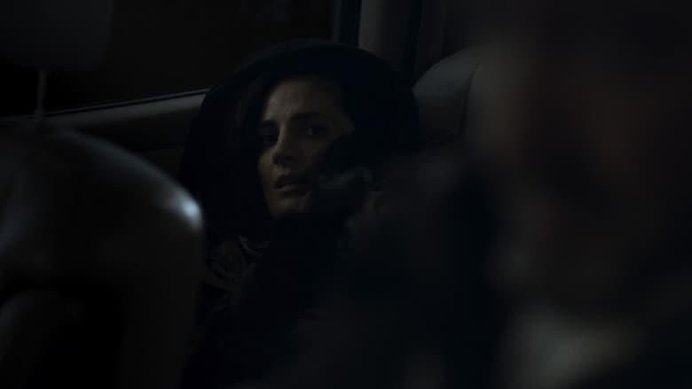 Absentia: 1×4