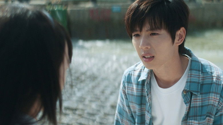 Still image for We Shall Meet Again season 1 episode 6: I want to leave fair and square Still image for We Shall Meet Again season 1 episode 6: I want to leave fair and square