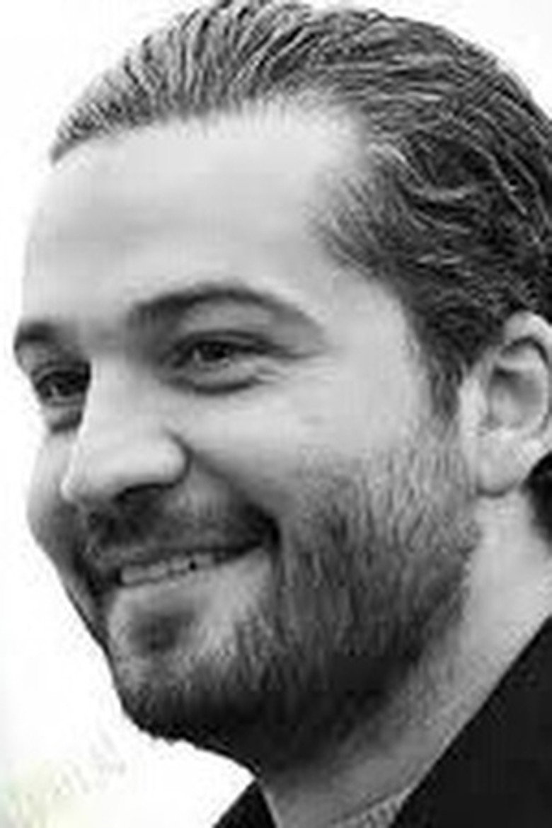 Shahin Zakizade photo 2